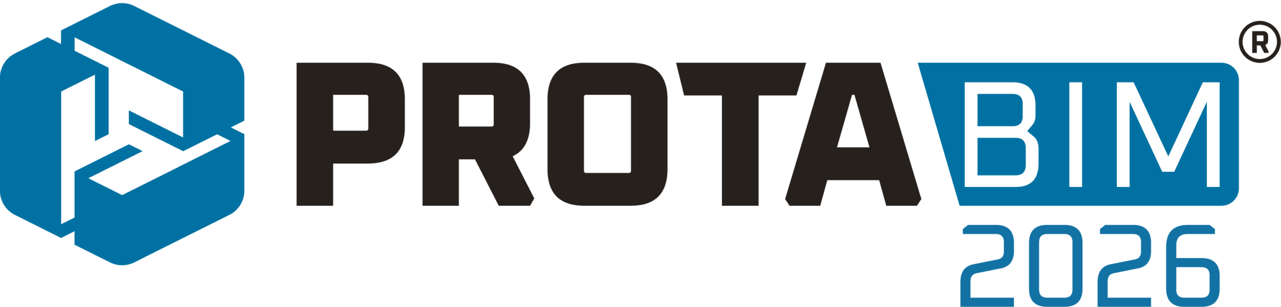 PROTA BIM Emblem
