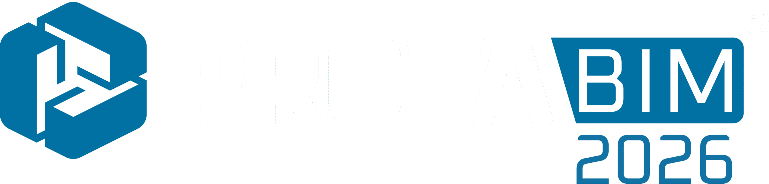 PROTA BIM Emblem